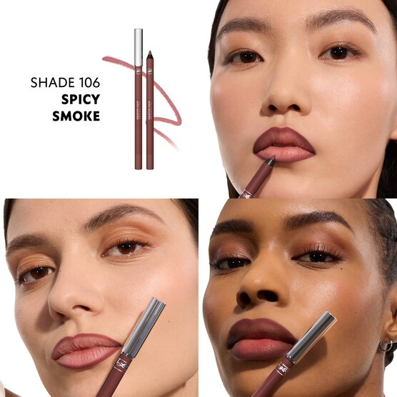 LOVENUDE KISS SHAPER LIP LINER 6 37G